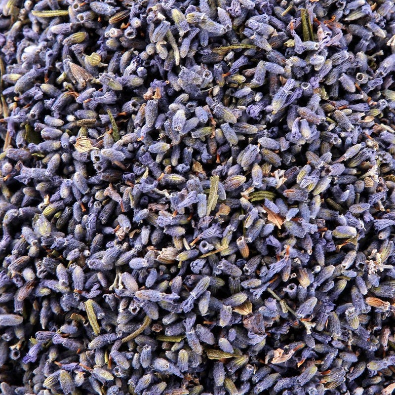 TooGet Pure Fragrant Dried Flowers Includes Lavender, Rose, Gomphrena Globosa, Jasmine, Top Grade Dry Flower for Candle Making, Also for All Kinds of Crafts - Image 2
