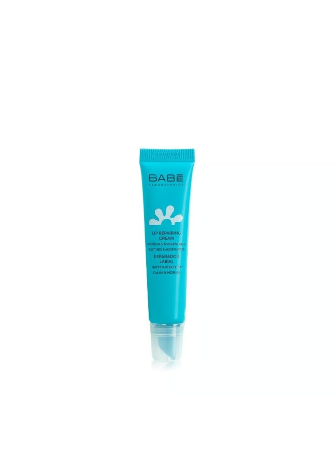 Babe Babé Lip Repairing Cream 15ml - Image 1