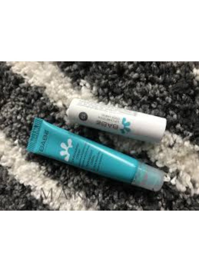 Babe Babé Lip Repairing Cream 15ml - Image 2