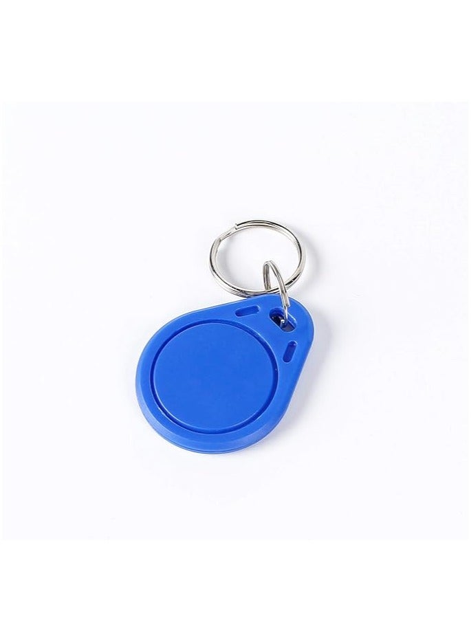 erorex RFID Kit Mifare RC522 RFID Reader Module with S50 White Card and Key Ring for Arduino Raspberry Pi - Image 2