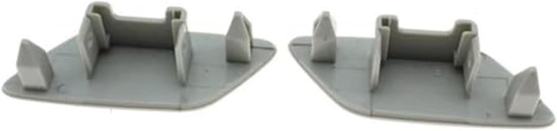 DEMULAX Headlight Washer Nozzle Cover for VW Jetta - Image 4