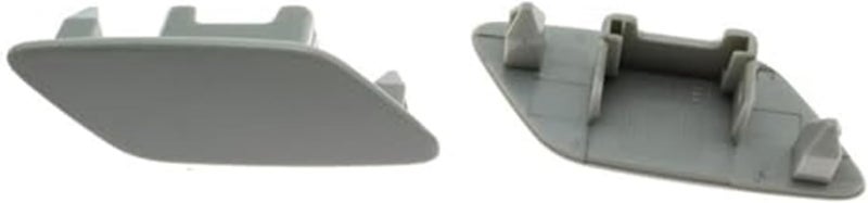 DEMULAX Headlight Washer Nozzle Cover for VW Jetta - Image 1