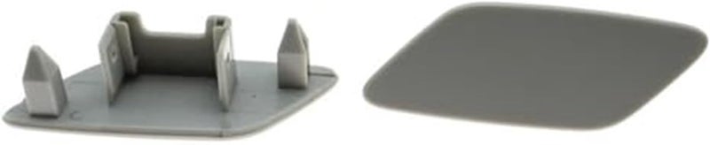 DEMULAX Headlight Washer Nozzle Cover for VW Jetta - Image 2