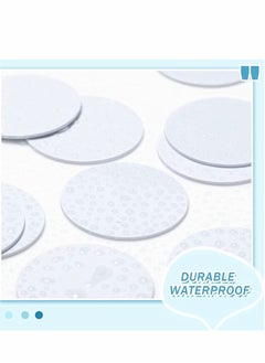 Y&D NFC 215 Cards, NTAG215 Round Cards Card Tag Compatible with TagMo and Amiibo Enabled Mobile Phones Devices, 25 mm, Pieces  - Image 3