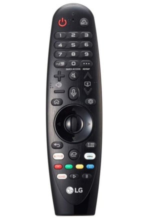 LG Magic Remote 2020 - AN-MR20GA, Black - pzsku/Z476C89244EAC4047892DZ/45/_/1710540054/ea7a76fb-3682-43be-b44d-888a540b8a6a