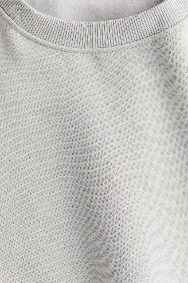 H&M Crew-neck sweatshirt