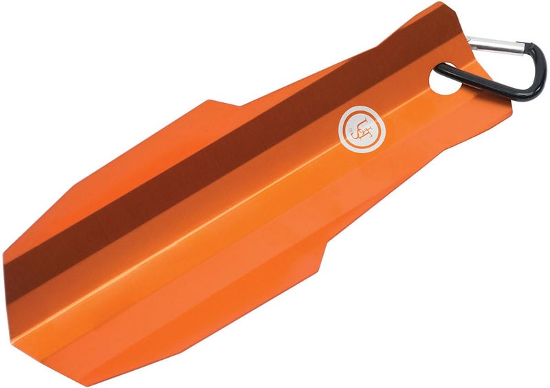 ust U-Dig-It Light Duty Shovel with Convenient, Lightweight Design for Outdoor Survival, Camping, Hiking