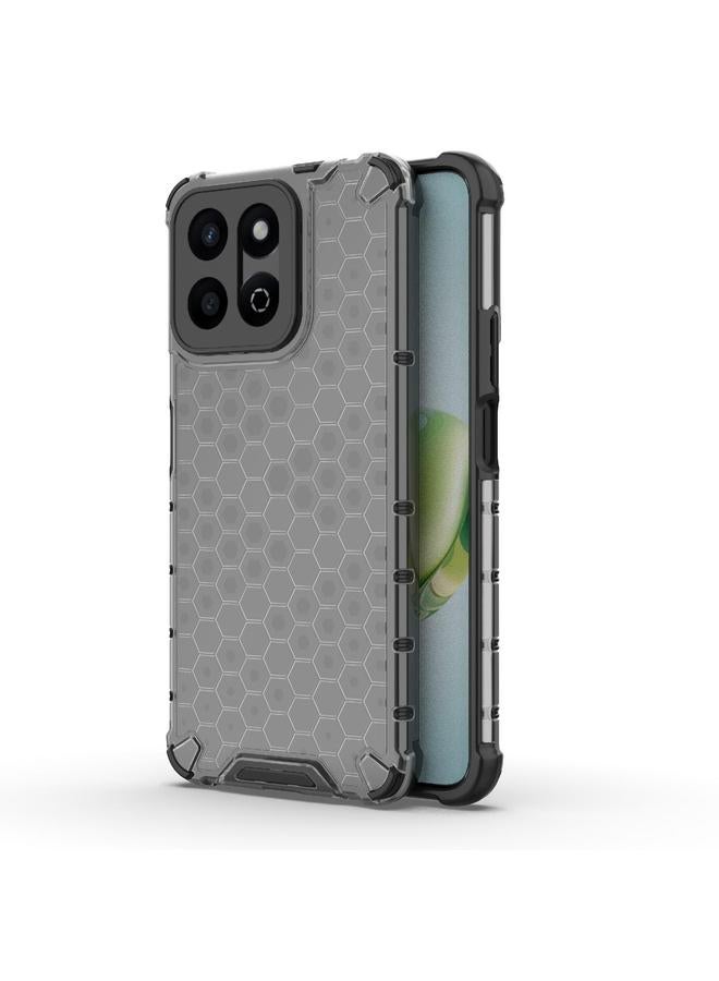S-TOP Case For Honor Play 60 Plus / 200 Smart / X7c Honeycomb Shockproof Phone Case - Image 1