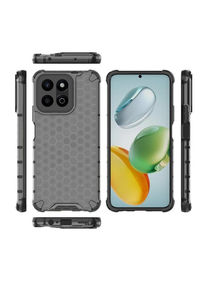 S-TOP Case For Honor Play 60 Plus / 200 Smart / X7c Honeycomb Shockproof Phone Case - Image 3