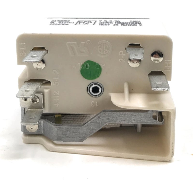 LinkEZ OEM Cooking Switch 3148953, NL812101 - Image 2