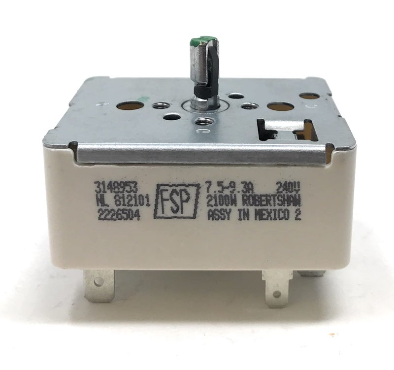 LinkEZ OEM Cooking Switch 3148953, NL812101 - Image 1
