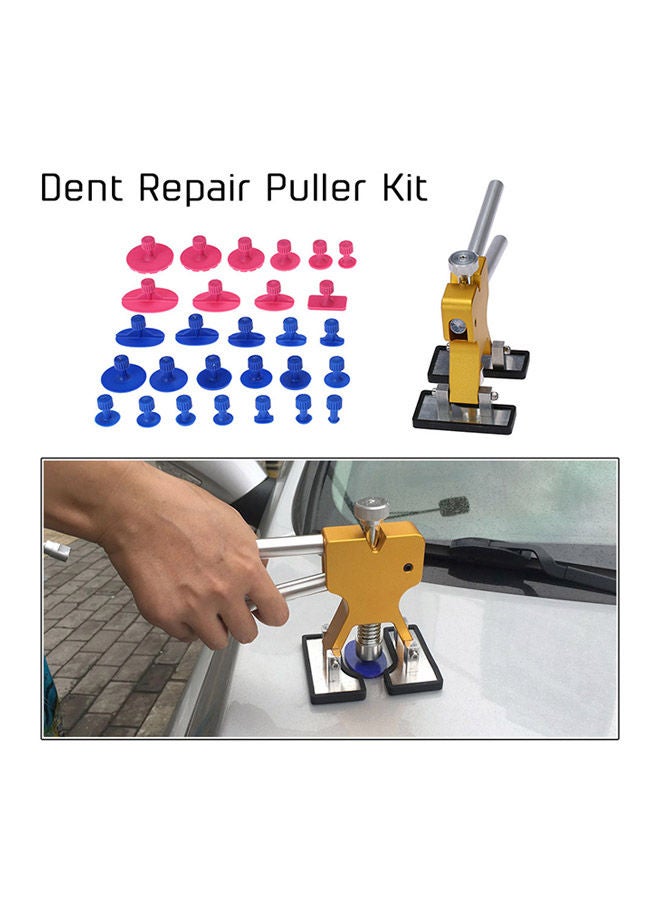 Dent Remover Puller Kit - Image 2