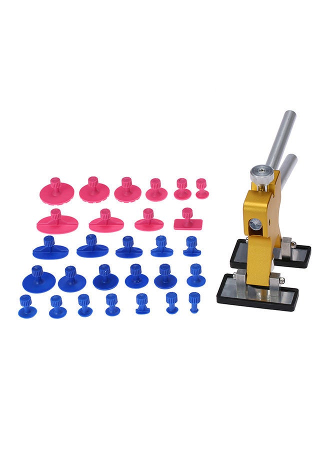 Dent Remover Puller Kit - Image 1