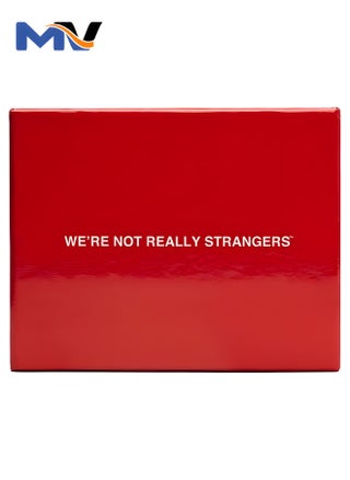 WE'RE NOT REALLY STRANGERS Card Game - pzsku/Z476D0AFEC77C6784CDCEZ/45/_/1698508804/8a39d95c-84cb-48a7-b98e-b98ea831ba94