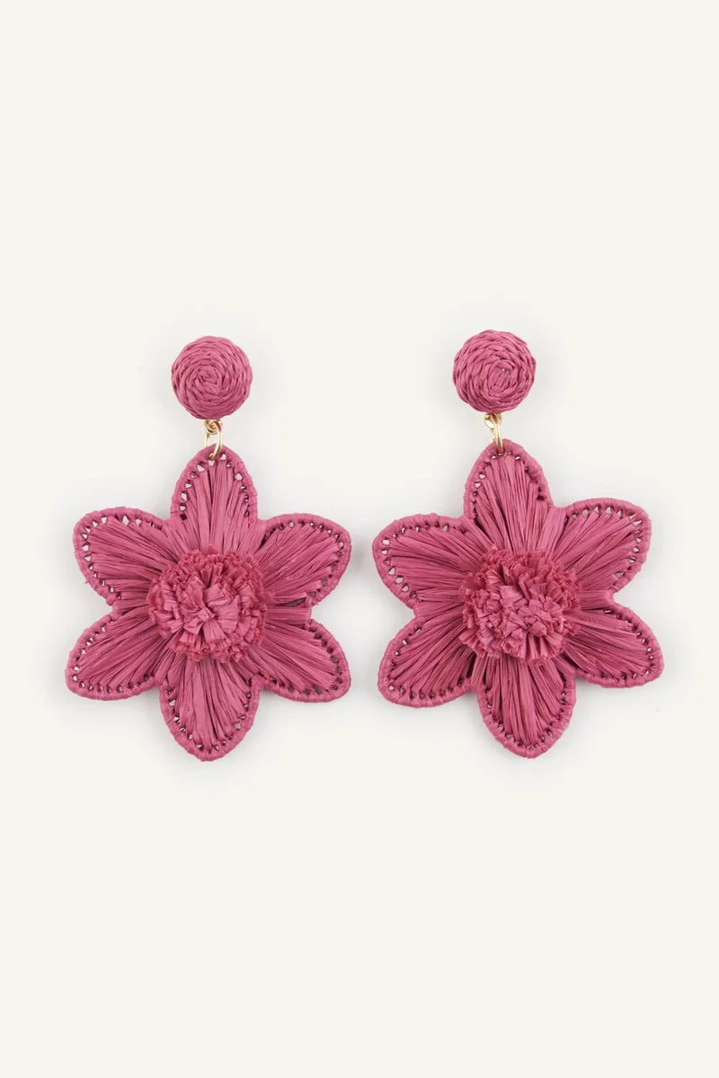 ديفاكتو Earring