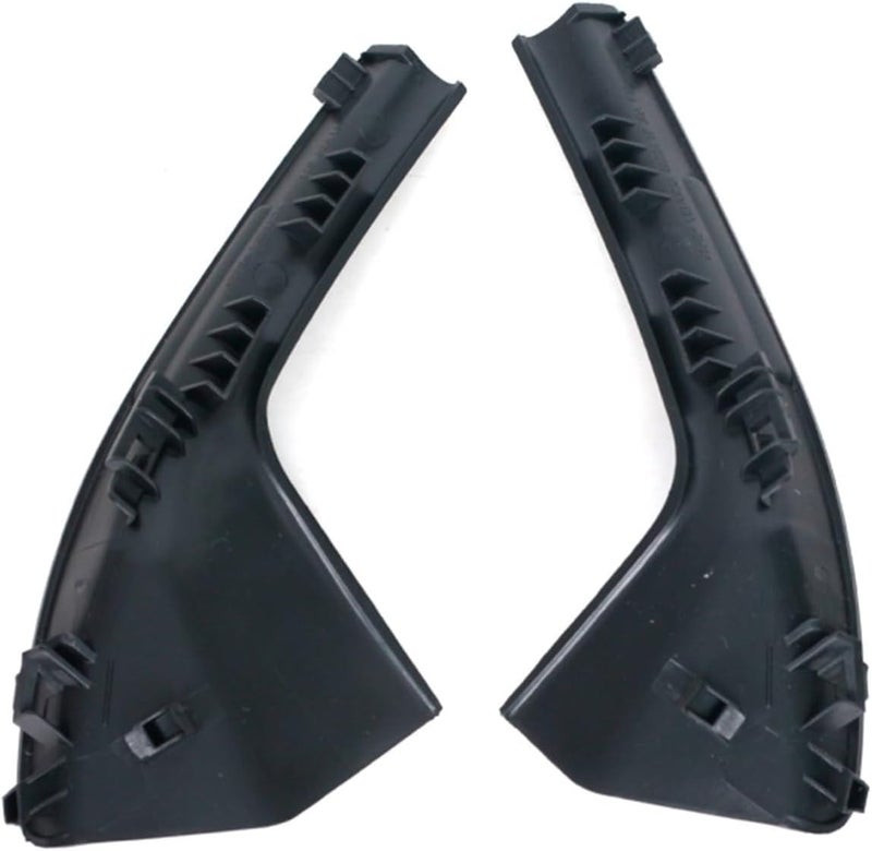 Vuzmode Windshield Wiper Deflector Cowl for Nissan Tiida - Image 2