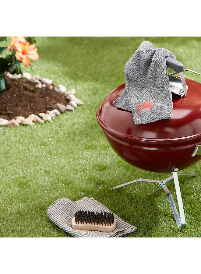 Weber قماش ميكروفايبر ويبر | ACC_OTH 17689 - Image 5