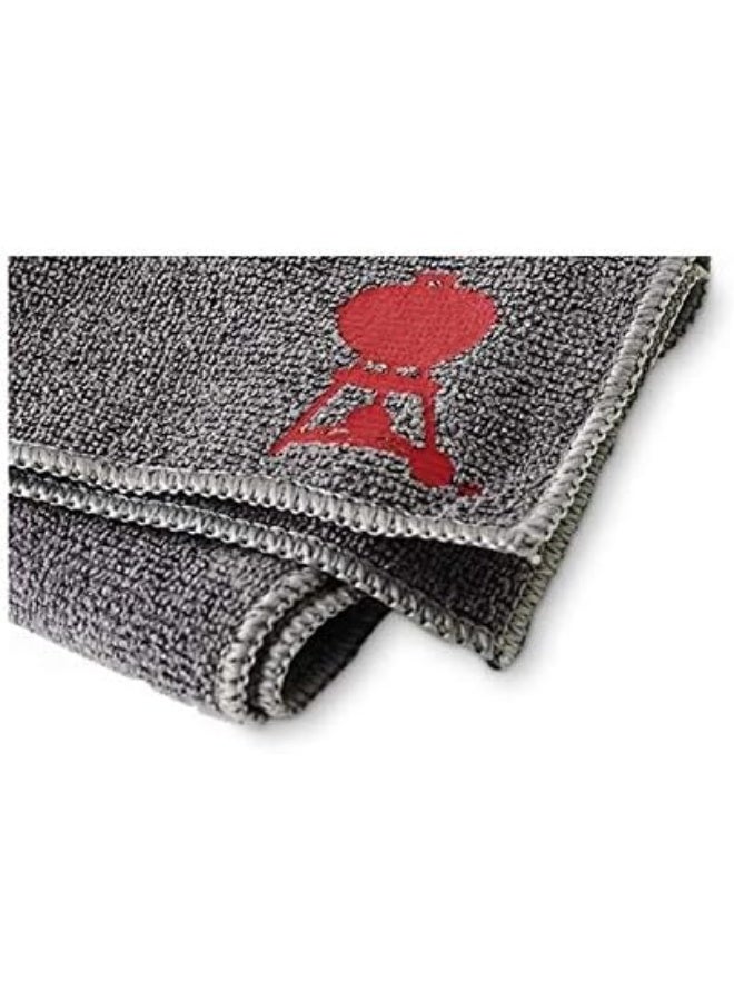 Weber قماش ميكروفايبر ويبر | ACC_OTH 17689 - Image 4