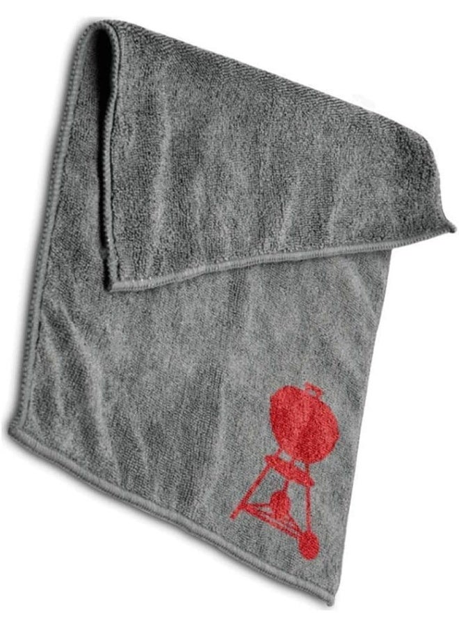 Weber قماش ميكروفايبر ويبر | ACC_OTH 17689 - Image 3