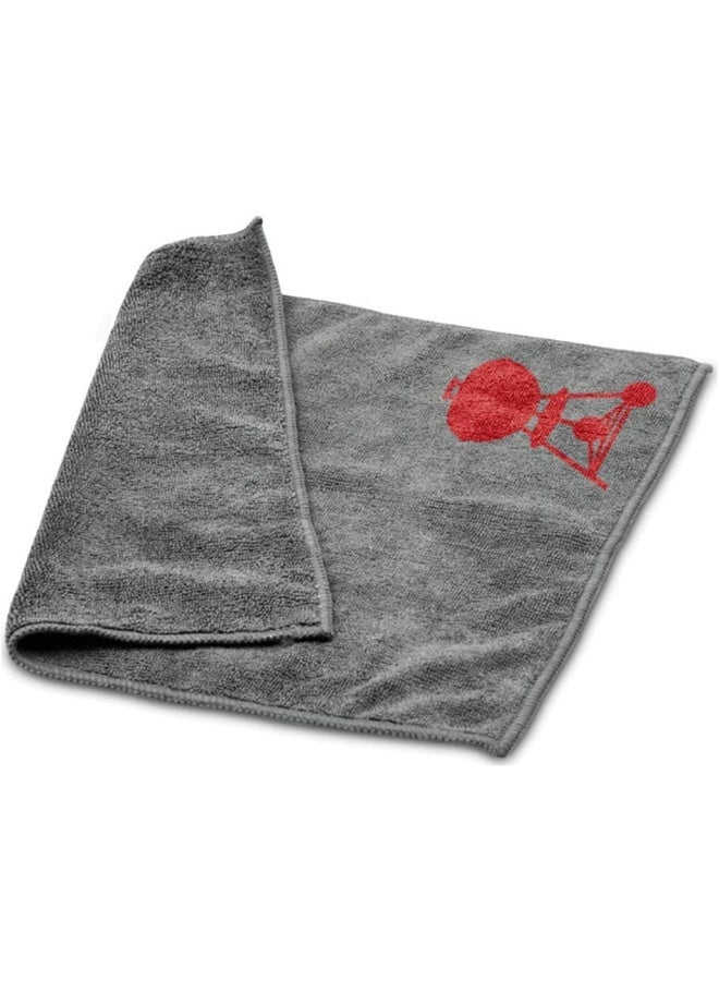 Weber قماش ميكروفايبر ويبر | ACC_OTH 17689 - Image 1