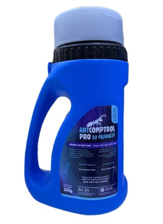 Antcomptrol Pro Granular Ant Bait 225g To Eliminates All species of Ants Made In Australia - pzsku/Z476D63847545DE437F85Z/45/_/1738680089/36b5672c-ef38-46f8-bfdb-4d12de31d625
