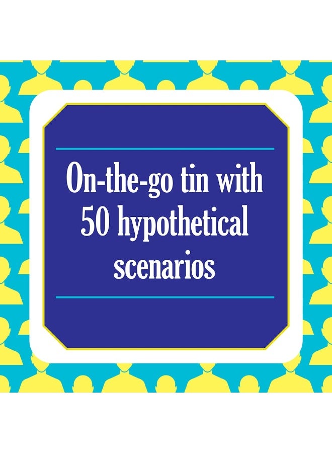 After Dinner Amusements: If the Shoe Fits - Image 3