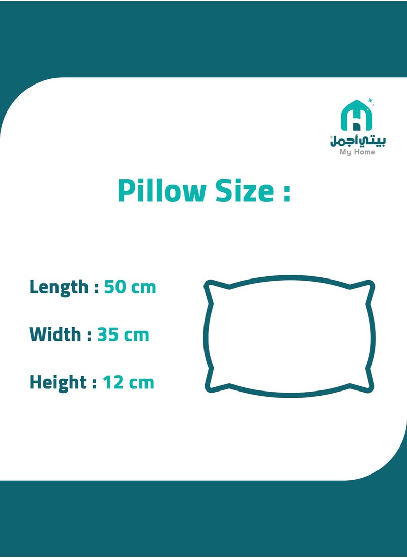 Medical Neck Support Sleeping Pillow with Cooling Technology Size 35x50 cm - pzsku/Z476D9374CE2E95EBE46CZ/45/_/1725442865/a04e159d-48ee-48d8-b9f4-f4150e6d7e52