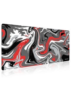 700x300mm-Red&Black