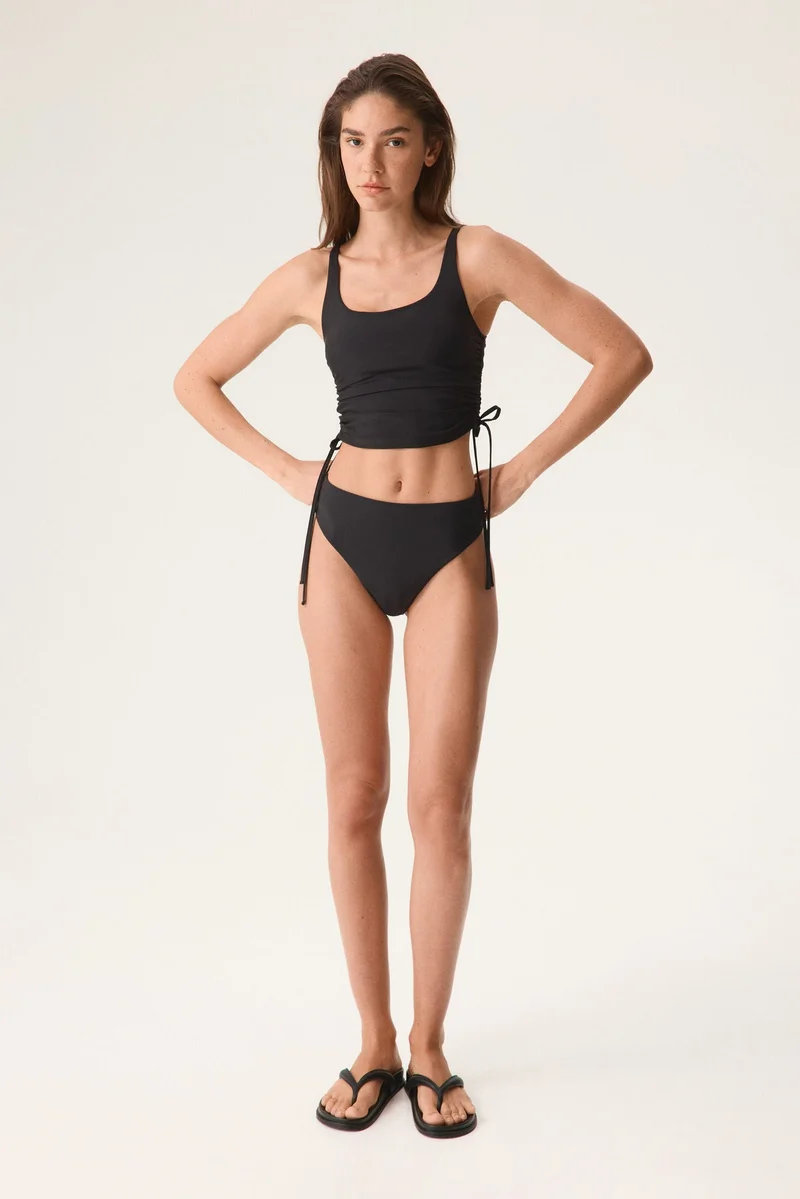 H&M  Sports tankini with Lycra® Xtra Life™ for Women | Best Price UAE