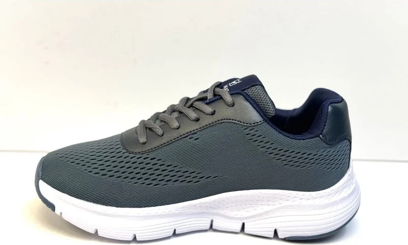 Buckhead BUCK4321 Grooming Men's Xxl Sports Shoes BUCK4321XL-M020