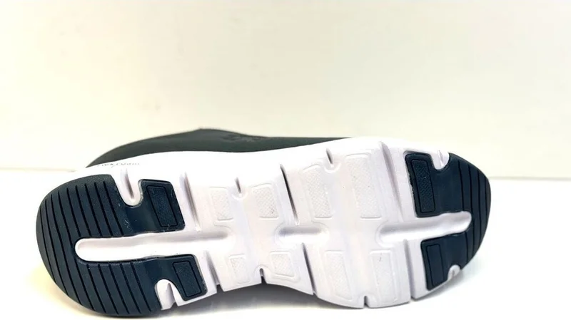 Buckhead BUCK4321 Grooming Men's Xxl Sports Shoes BUCK4321XL-M020