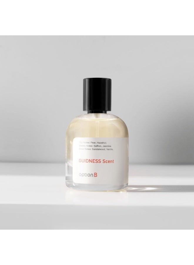 اوبشن بي عطر جايدنس سنت - مستوحى من جايدانس امواج - 50 مل - Image 2