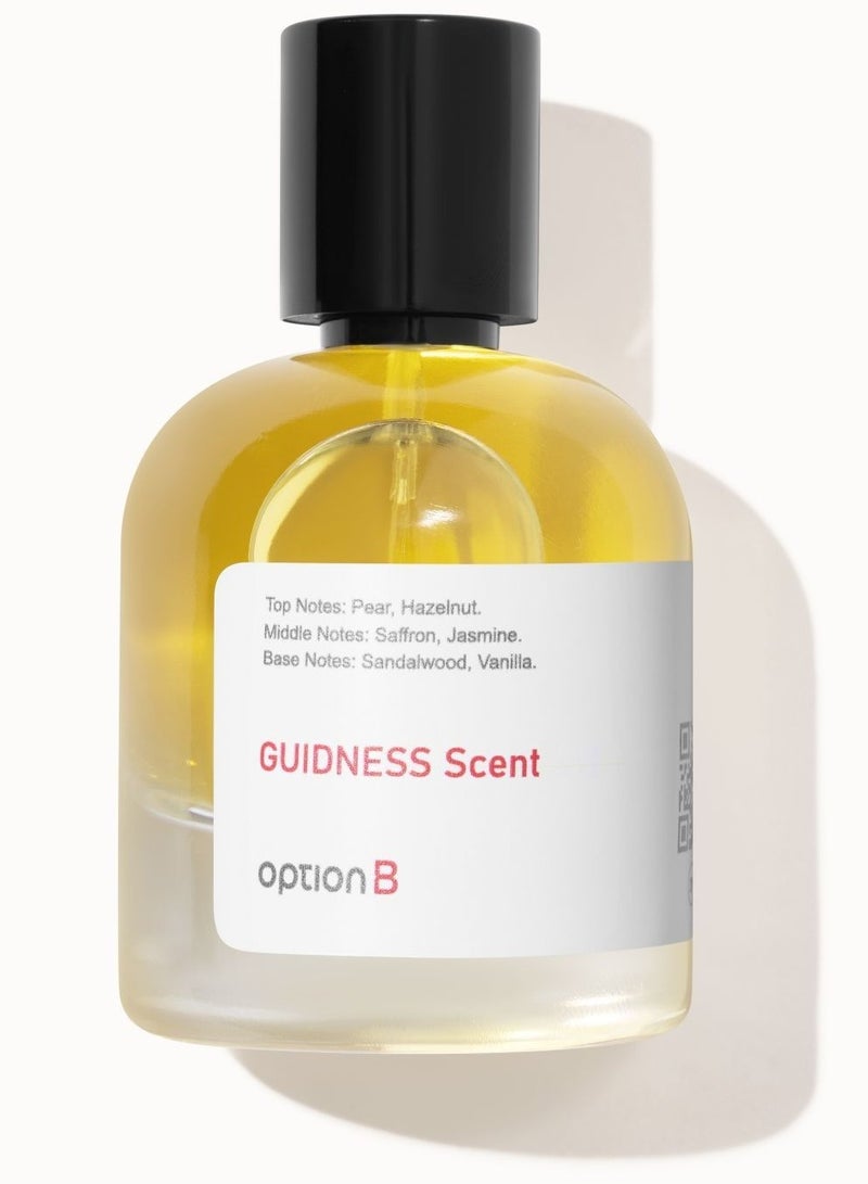 اوبشن بي عطر جايدنس سنت - مستوحى من جايدانس امواج - 50 مل - Image 3