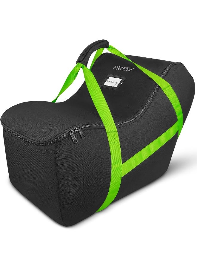 Yorepek YOREPEK Infant Car Seat Travel Bag - Image 1