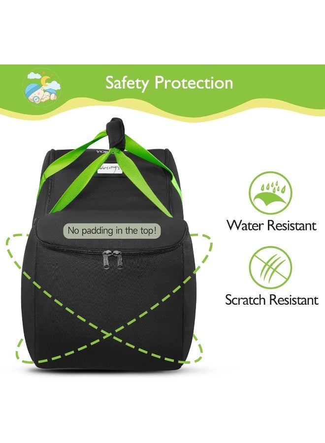 Yorepek YOREPEK Infant Car Seat Travel Bag - Image 3