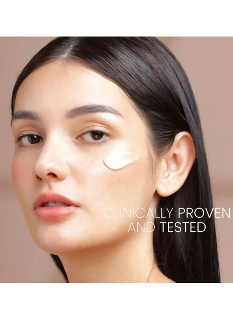 FAIRY SKIN PREMIUM TINTED SUNSCREEN 50G