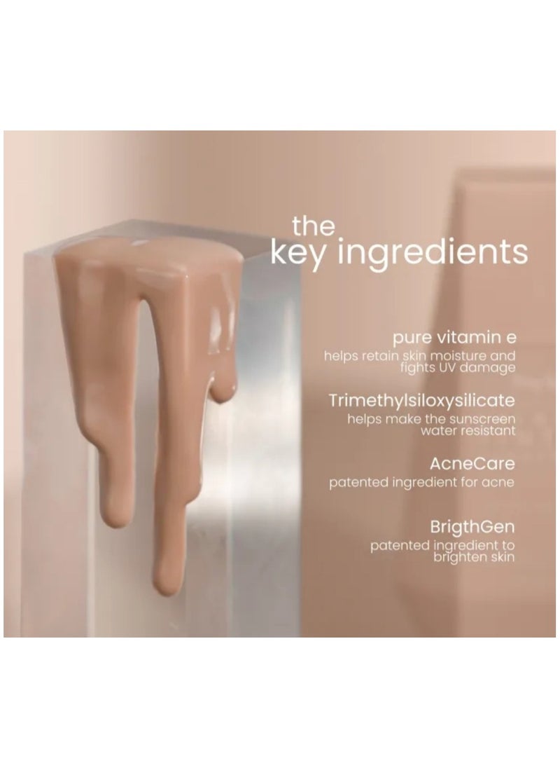 Fairy Skin FAIRY SKIN PREMIUM TINTED SUNSCREEN 50G  - Image 4