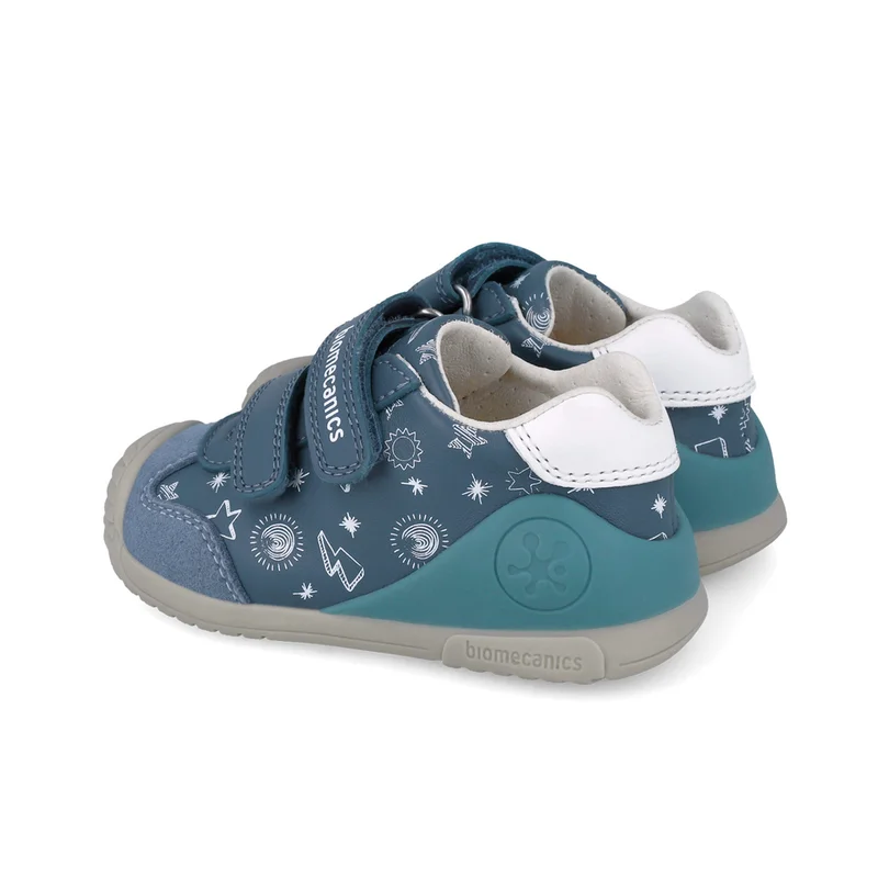 Biomecanics Biomecanics Boys First Steps Sneakers