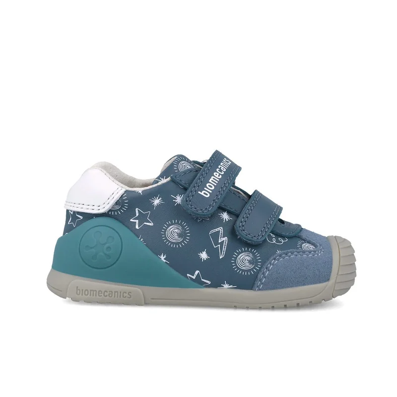 Biomecanics Biomecanics Boys First Steps Sneakers