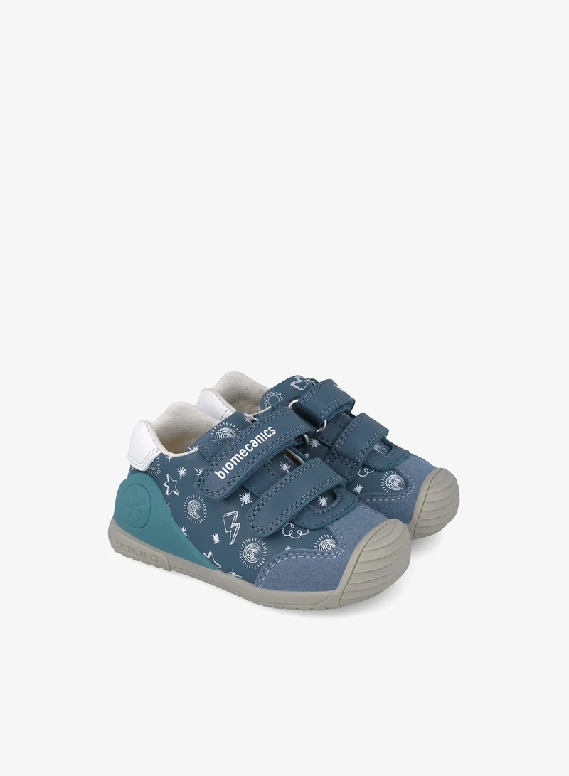 Biomecanics Biomecanics Boys First Steps Sneakers