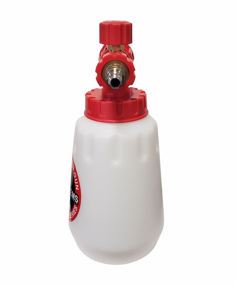 W Wash Chems Professional Large Mouth Foam Cannon - Image 3