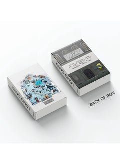 EHOME 55Pcs Seventeen BEST ALBUM 17 IS RIGHT HERE Lomo Cards  - Image 3