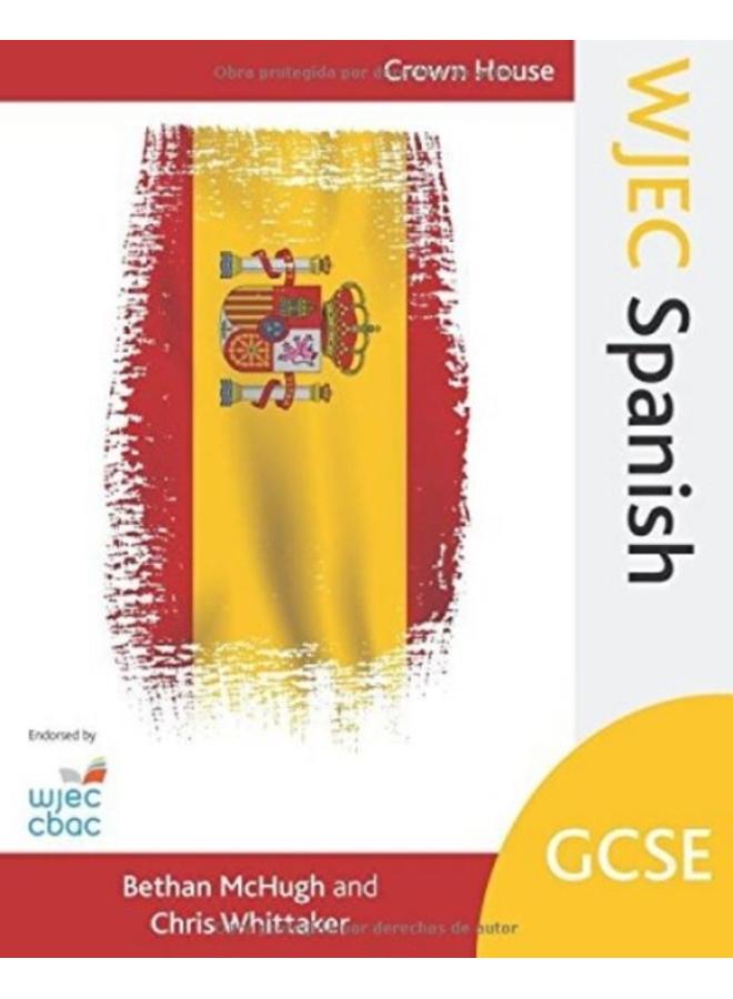 WJEC GCSE Spanish
