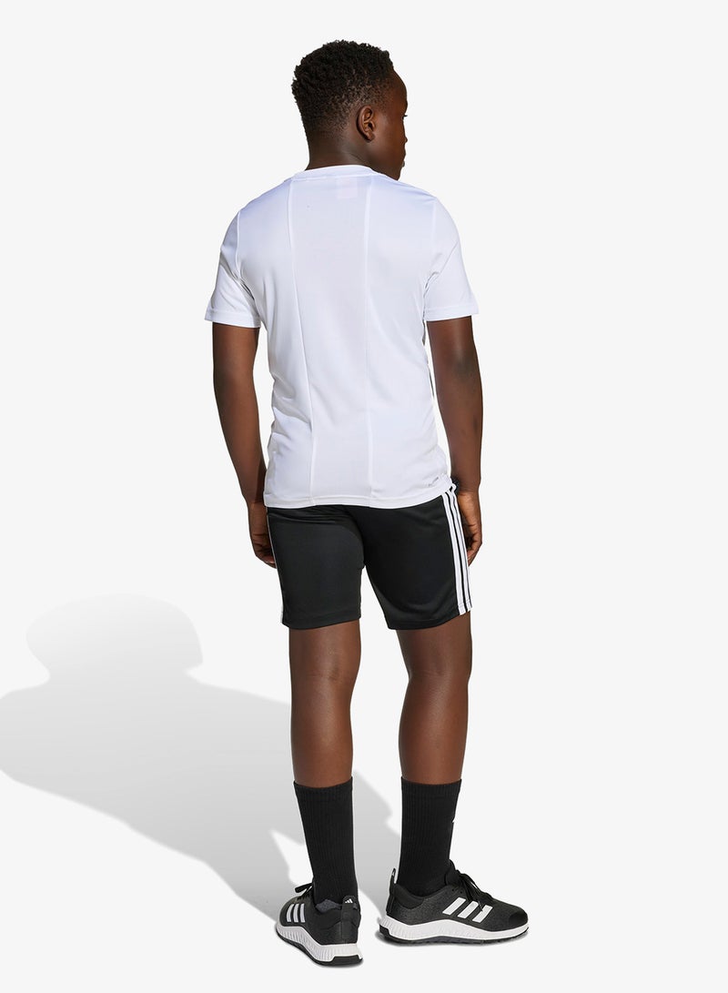 Adidas Youth 3-Stripes Essential T-Shirt Sets - Image 4