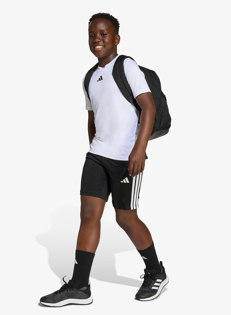 Adidas Youth 3-Stripes Essential T-Shirt Sets - Image 3