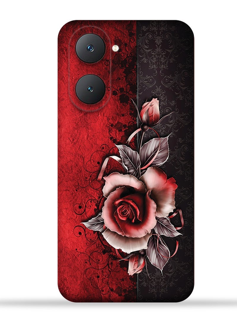 AMC DESIGN Protective Case Cover For vivo Y18e - Image 1