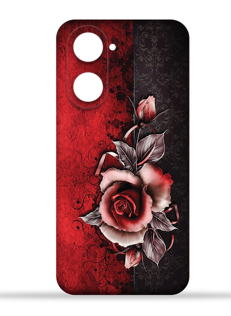 AMC DESIGN Protective Case Cover For vivo Y18e - Image 2