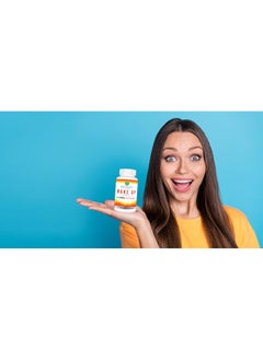 Best Earth Naturals Wake Up Formula, Supplement Taken At Bedtime And Works While You Sleep For Delayed Time Release Energy In Morning. Alternative To Coffee And Morning Alarm Clock 40 Count  - Image 4