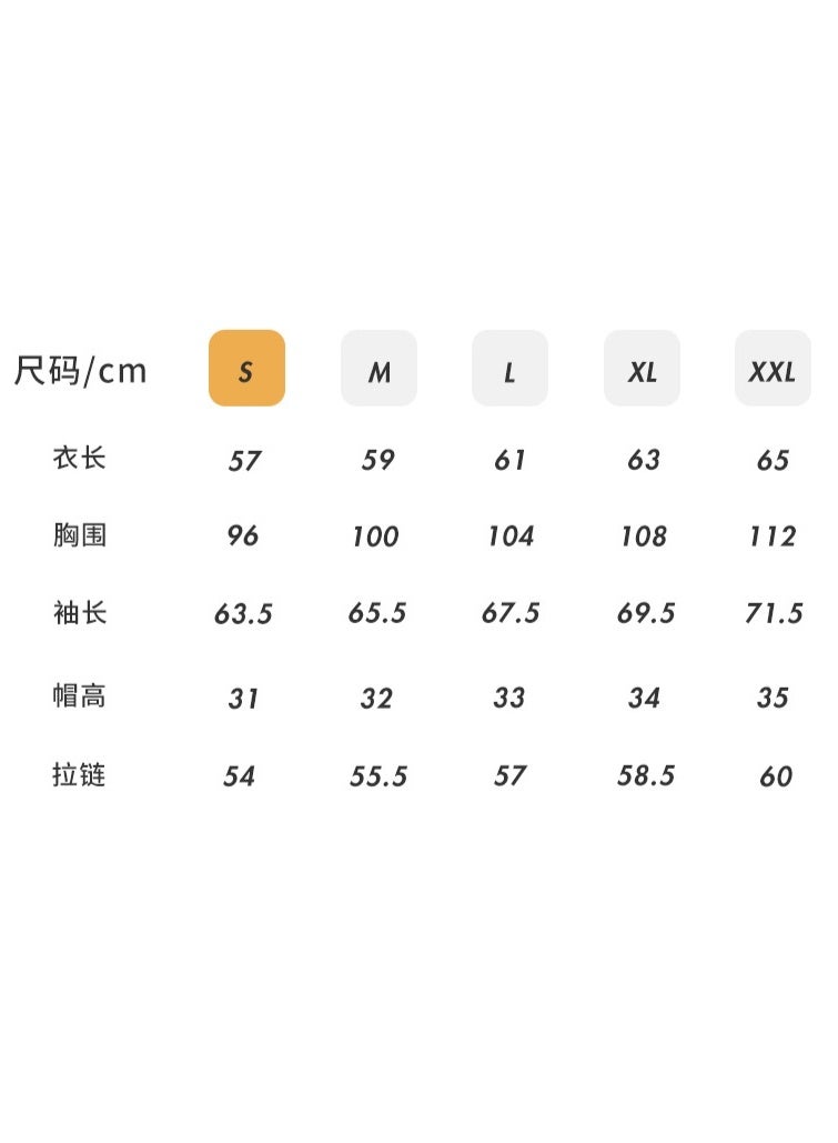 Autumn Spring Women Sport Jacket Zipper Loose Yoga Sports Hoodies Long Sleeves Running Jacket Gym Workout Hooded Tops Sweatshirt - Image 3