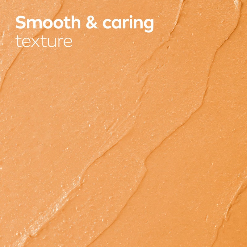 NIVEA Mango Lip Care, Vegan Lip Balm Pack with Shea Butter, Nourishing Oils and Vitamin C & E, 3-in-1 Moisturize, Repair and Protect, 0.17 Oz Stick, Pack of 4 - Image 4